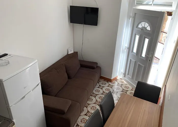 Apartment Old Town