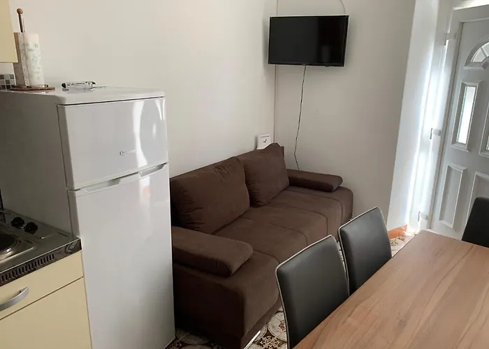 Apartment Old Town