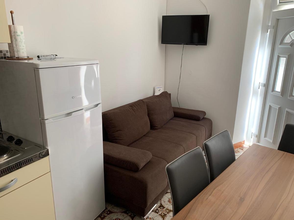 Old Town Apartment