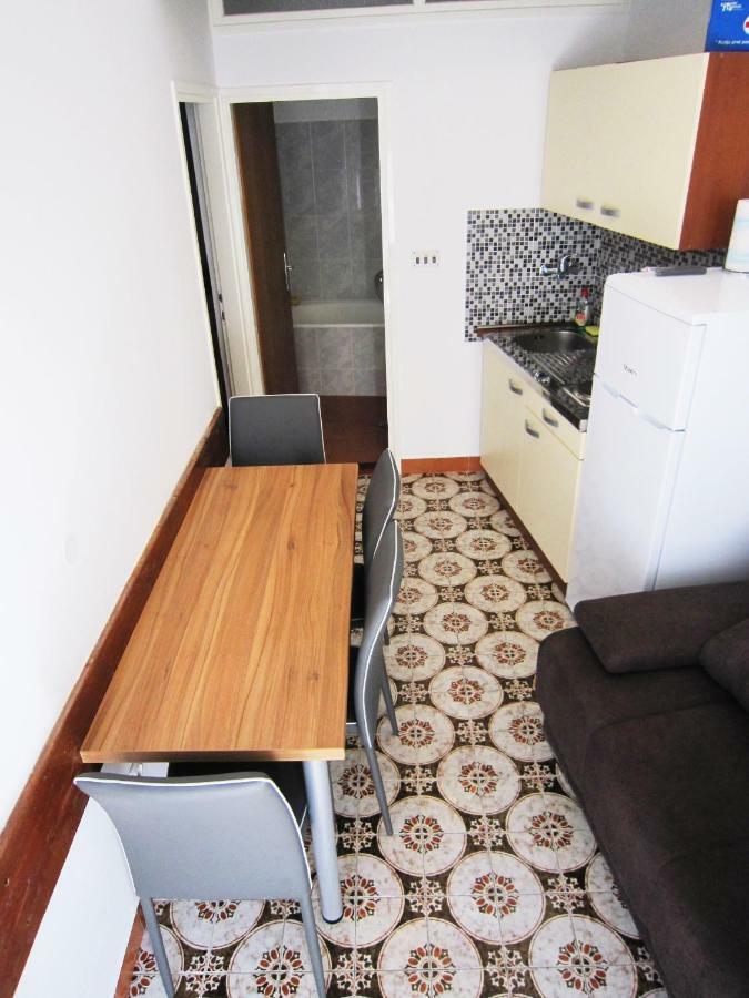 Old Town Apartment
