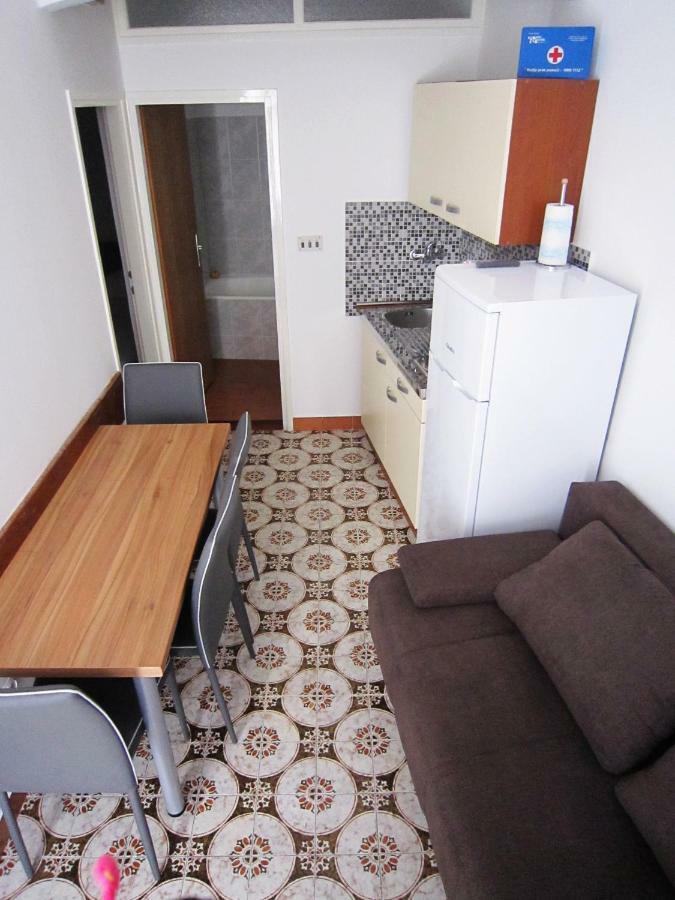 Old Town Apartment Primosten